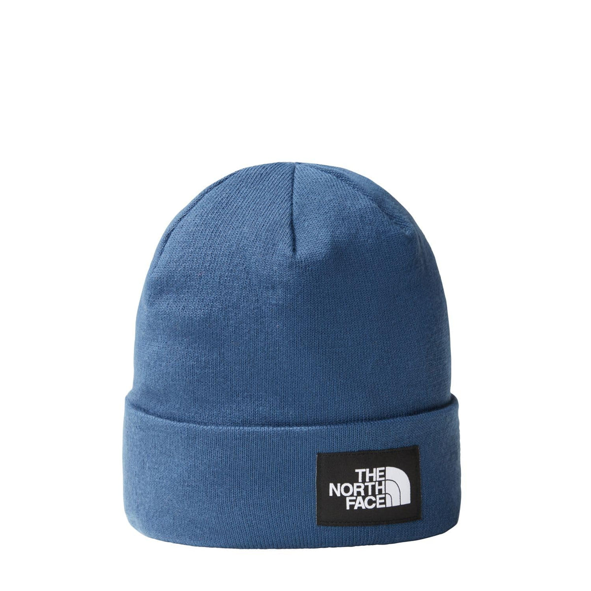 THE NORTH FACE Dock Worker Recycled Beanie - Shady Blue