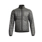 SITKA Gear Men's Lowland Insulated Hunting Jacket Woodsmoke XXLarge