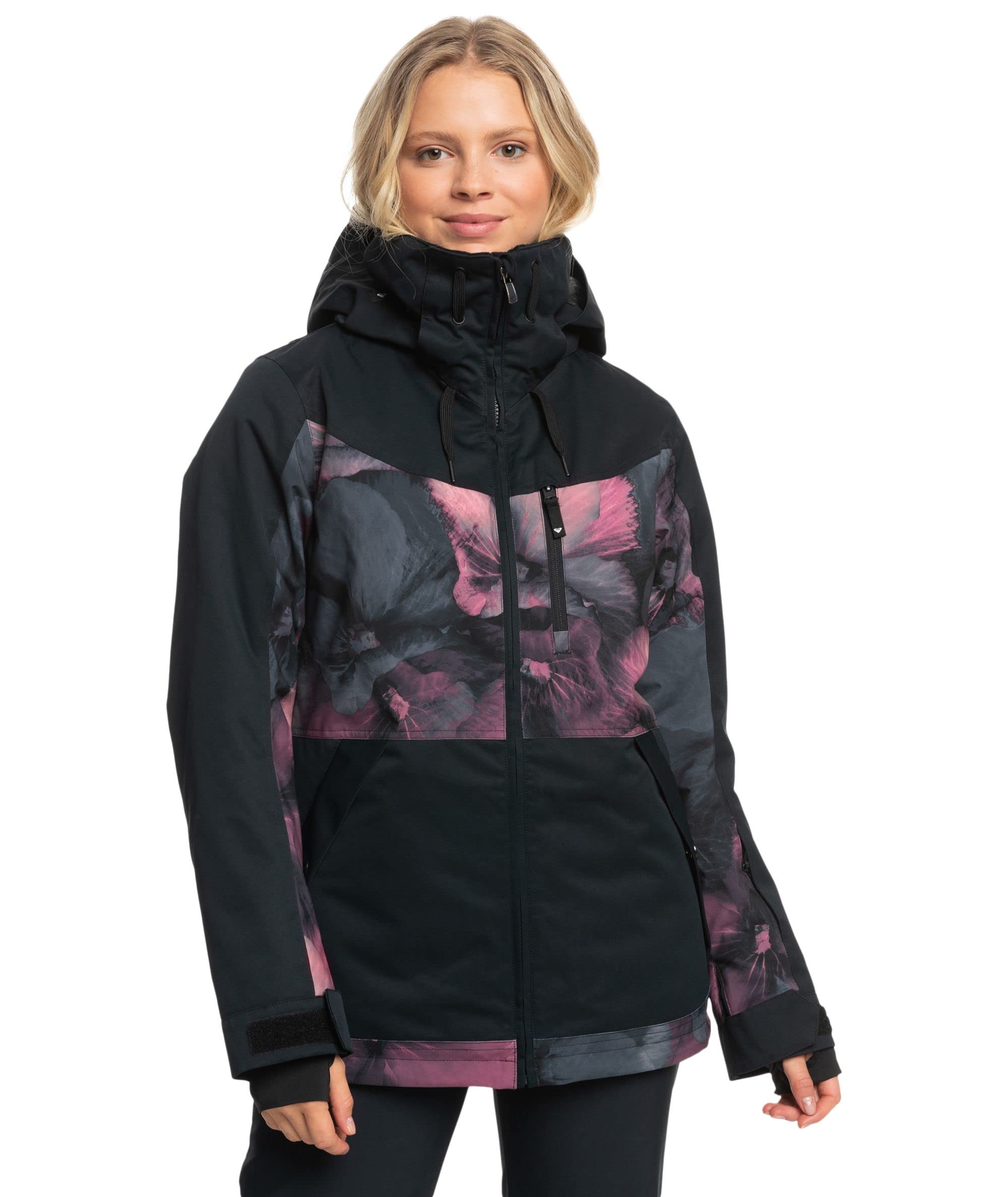 roxy-womens-presence-parka-small