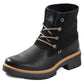 kodiak-womens-atlin-black-leather-bootie-size-10
