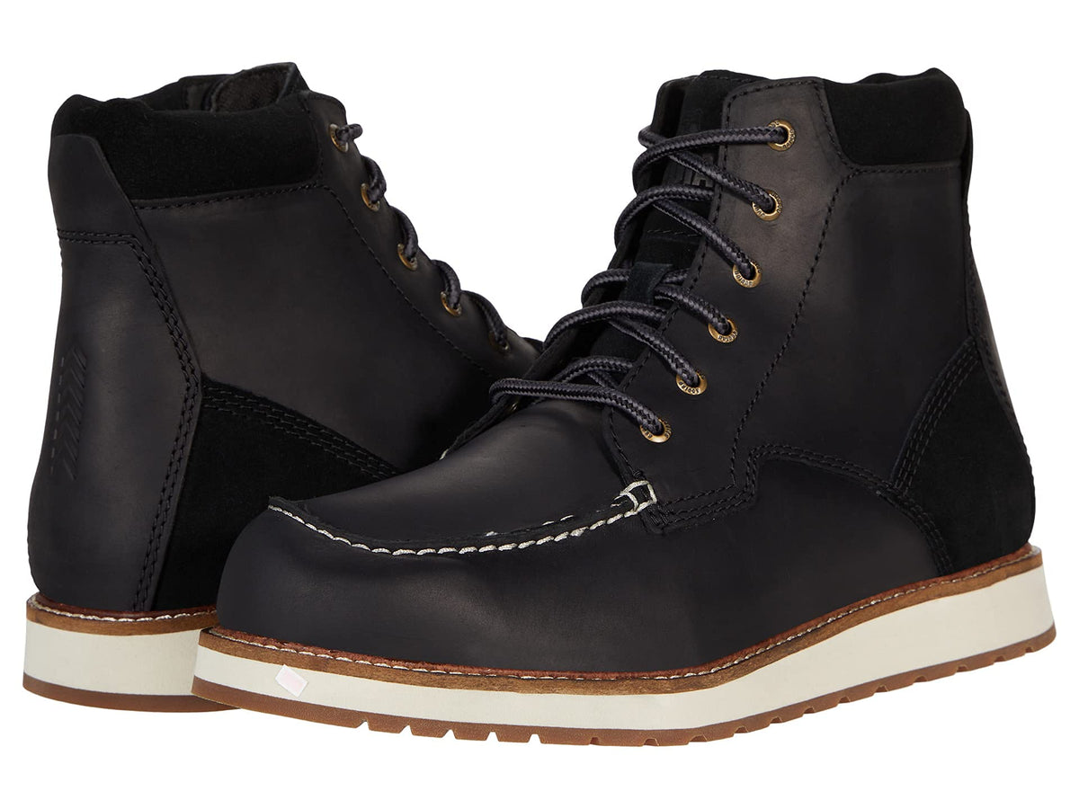 kodiak-devick-wedge-moc-toe-shoes-black