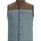 Simms Men's Cardwell Vest - Storm Hickory