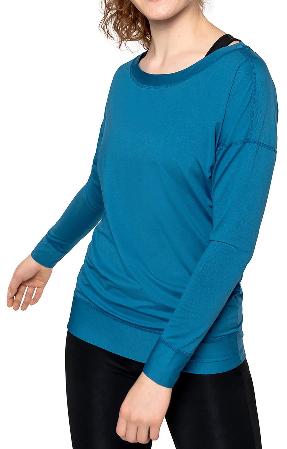 GoLite Women's Long Sleeve Sun Shirt