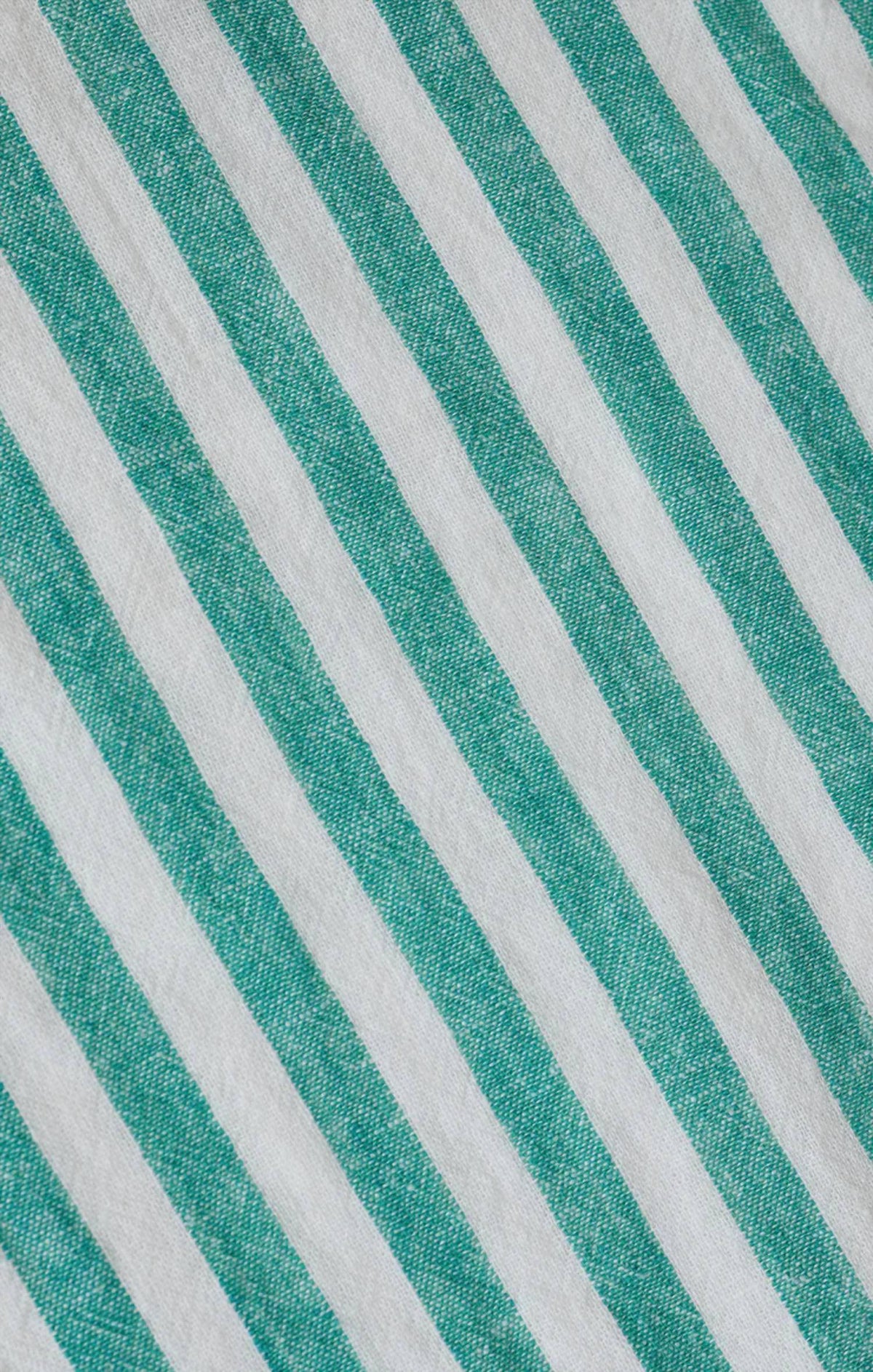 Z Supply - Bayside Stripe Linen Maxi Dress