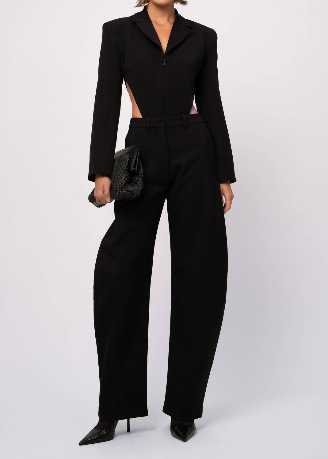 Nonchalant Label - Davina Bodysuit
