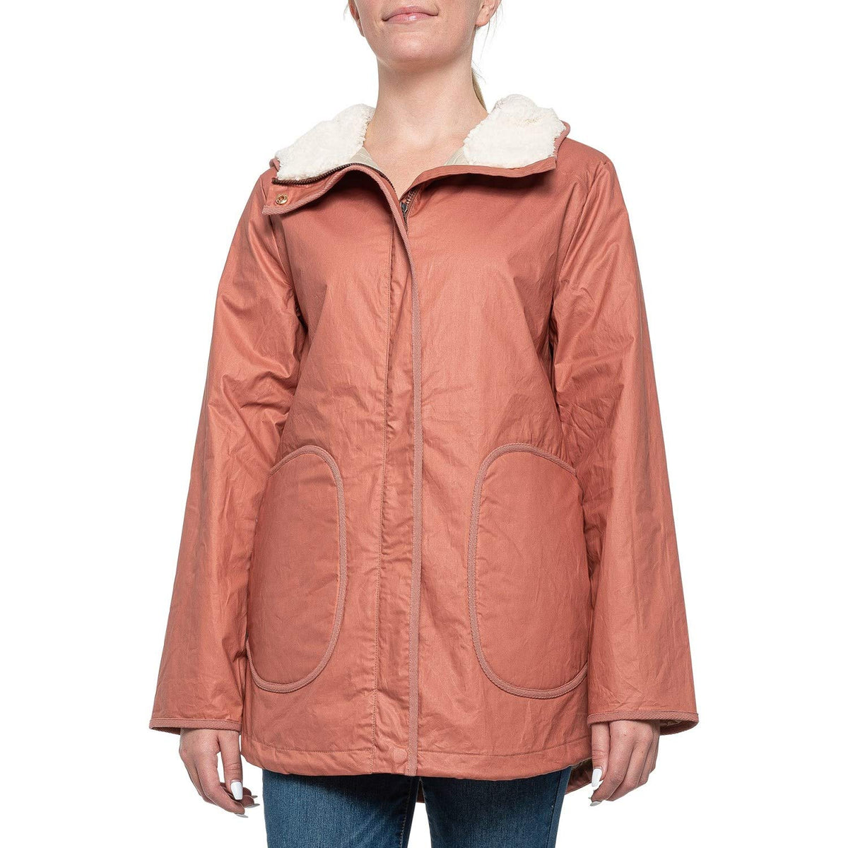 Carve Designs Women's Miles Jacket - Large