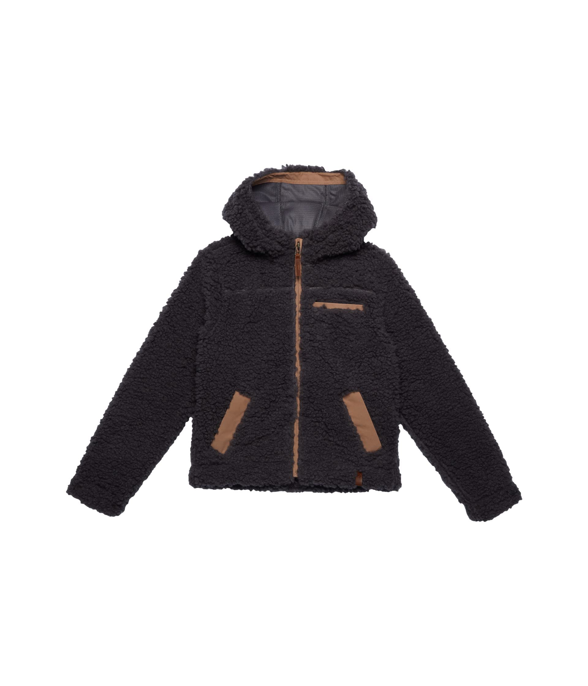 obermeyer-girls-amelia-sherpa-jacket-coal