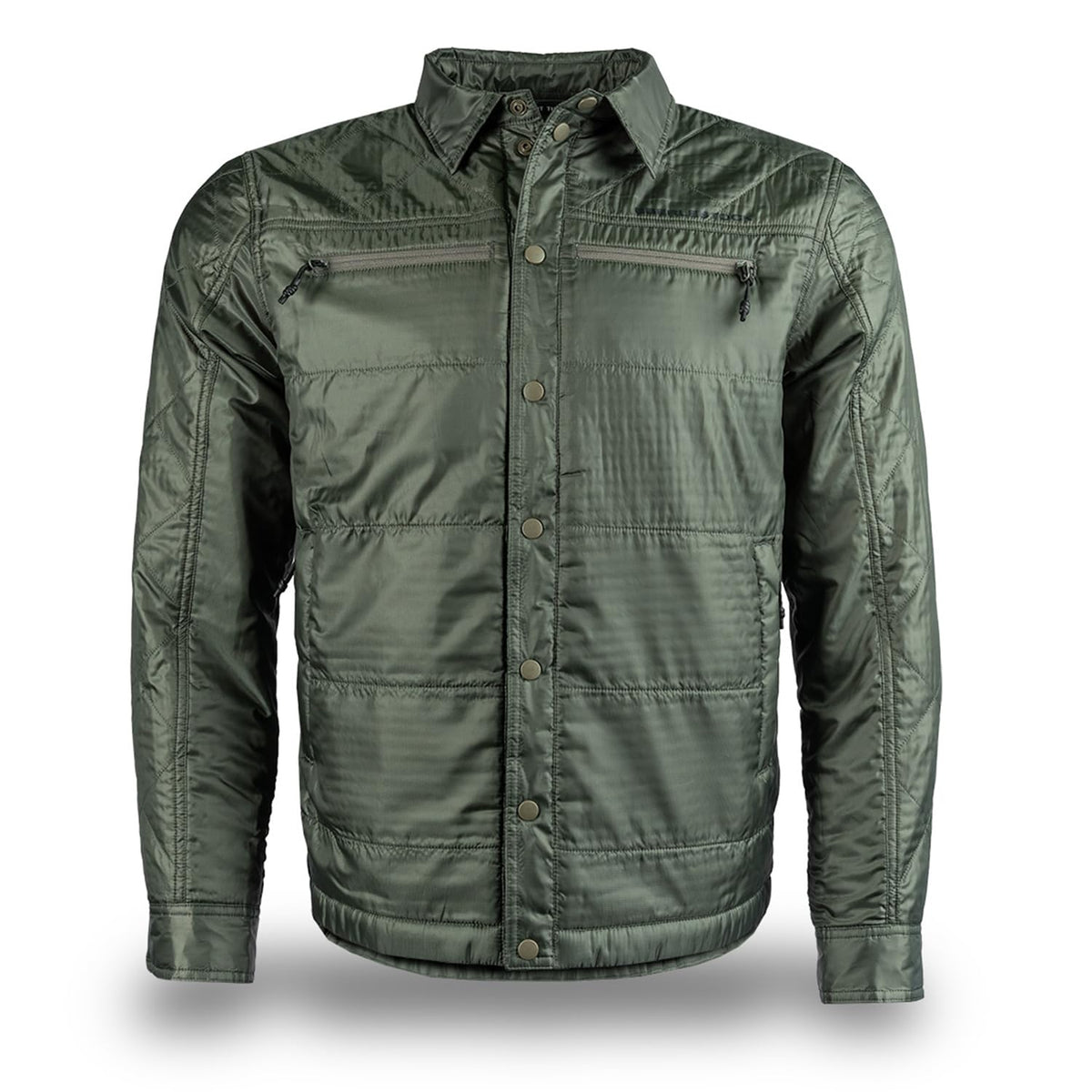 Eberlestock Chamberlain Jacket Fall Green 3XLarge