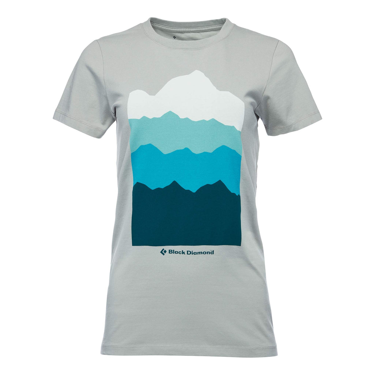 Women's Vista Tee - Atmosphere