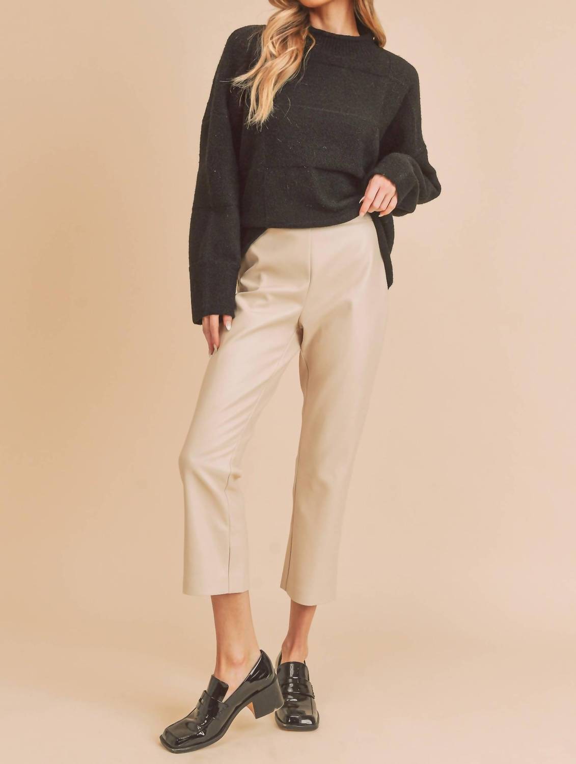Aemi + Co - Ryleigh Sweater
