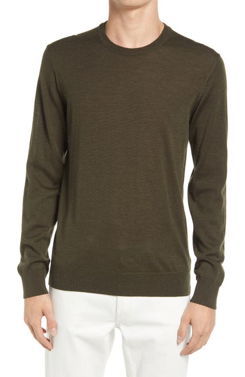 nn07-harry-merino-wool-pullover-sweater-dark-green-melange