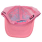 2026 FIFA World Cup Foam Trucker Cord We Are 26 Miami Pink Snapback Hat Cap