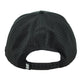 2026 FIFA World Cup Trucker Trophy Black Snapback Water Resistant Soccer Hat Cap