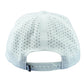 2026 FIFA World Cup Trucker Trophy White Snapback Water Resistant Soccer Hat Cap