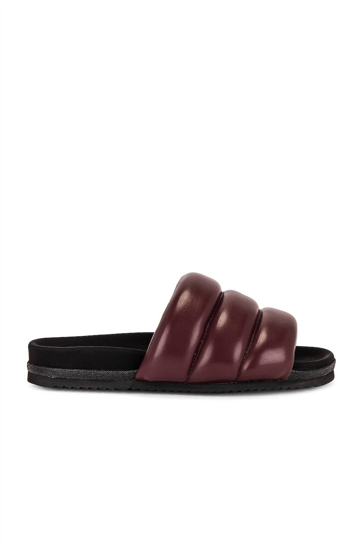 Roam - Women's Puffy Slide Sandal