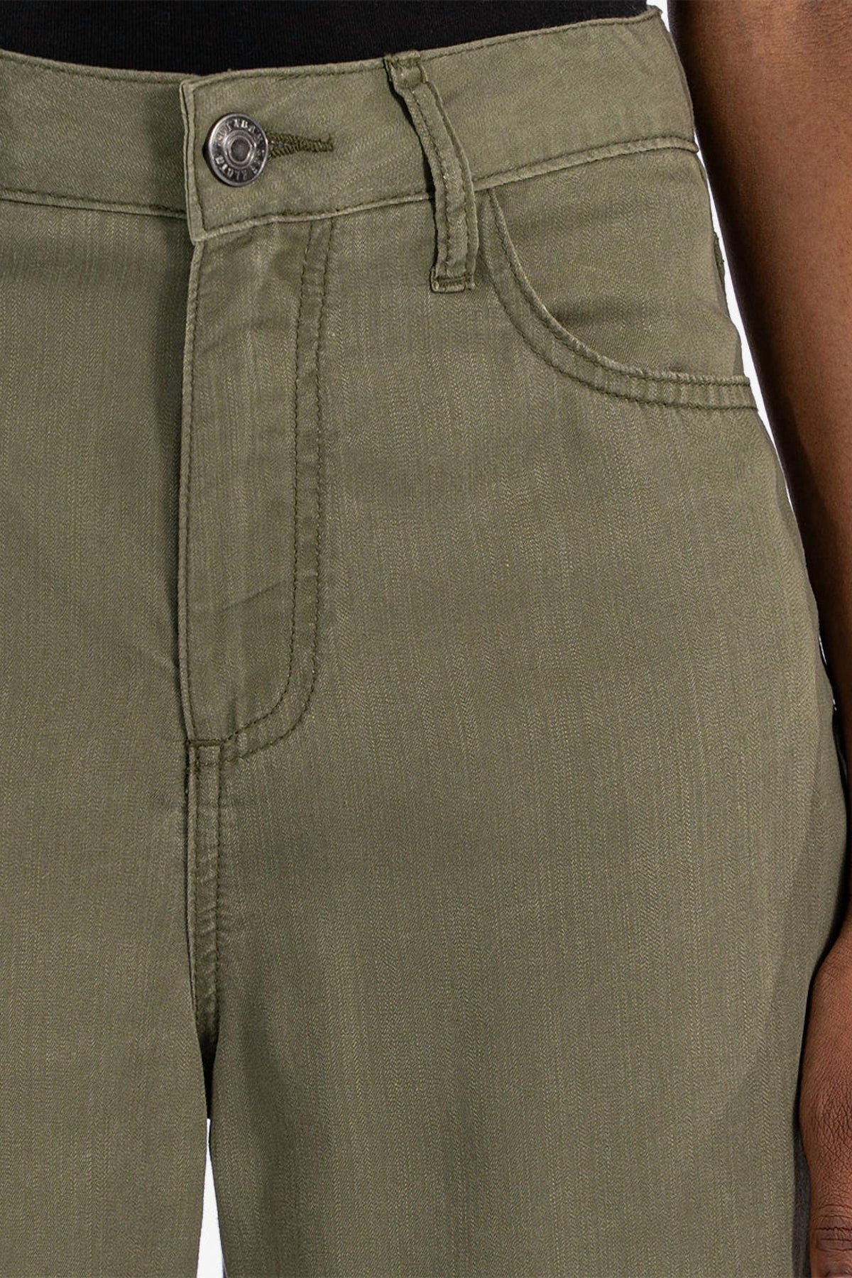 Kut From The Kloth - Meg Long Carpenter Pants