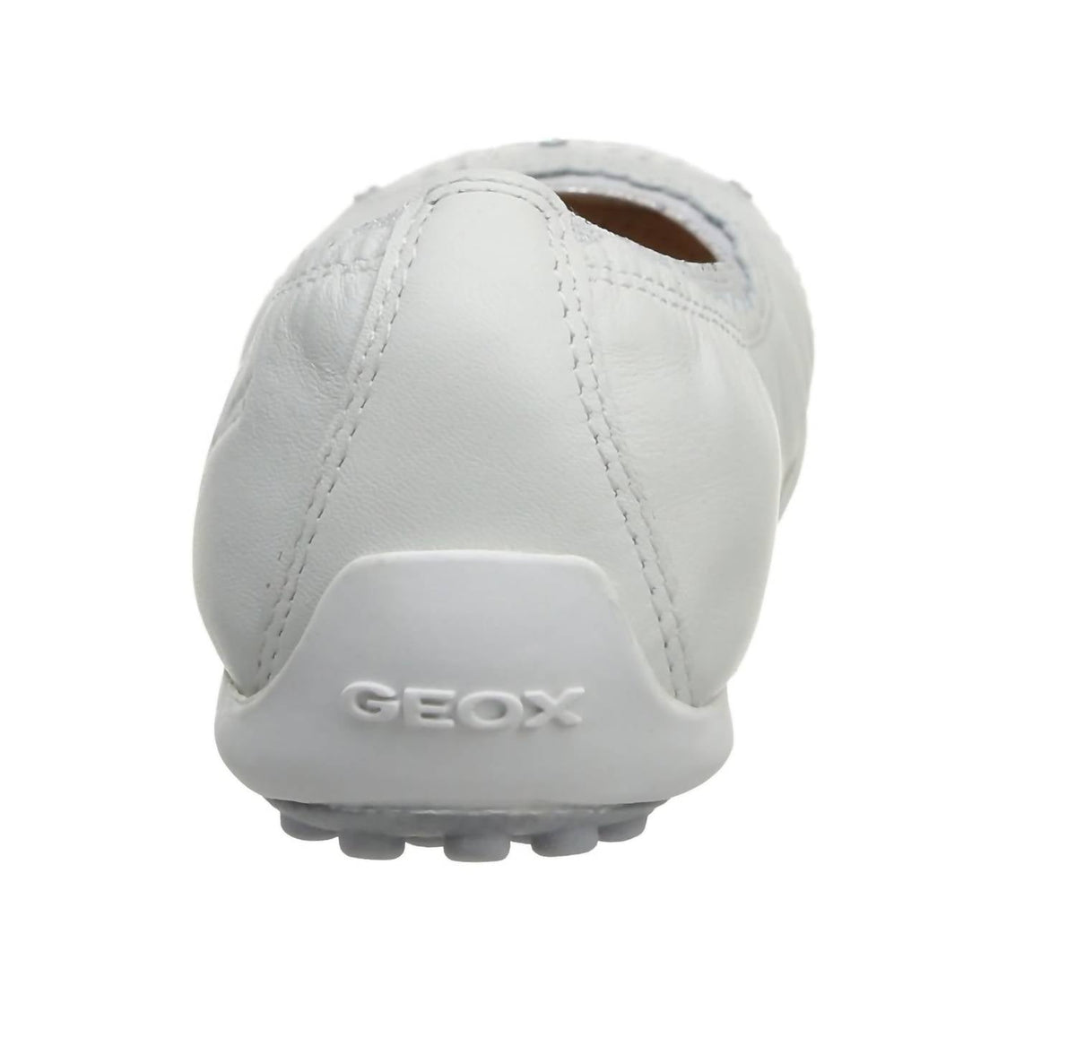 Geox - Girls Piuma Ballet Flat Shoes