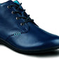 Revere Women's Wanaka Boots Blue Size 8 B(M) Us