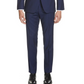 BOSS Genius Trim Fit Solid Wool Suit in Dark Grey , Size 40 Short