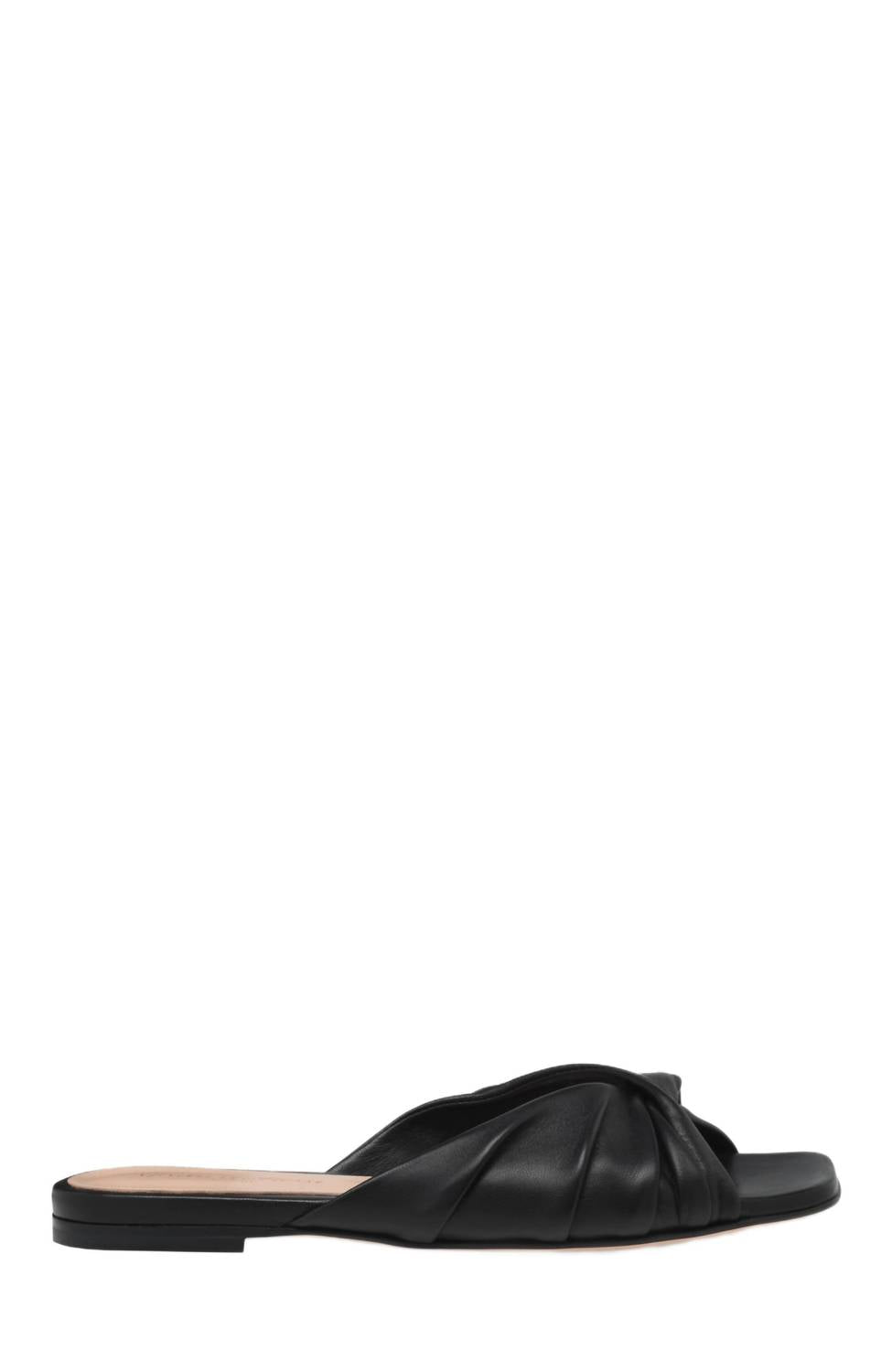 Gianvito Rossi - Women's Selene Flat Sandals