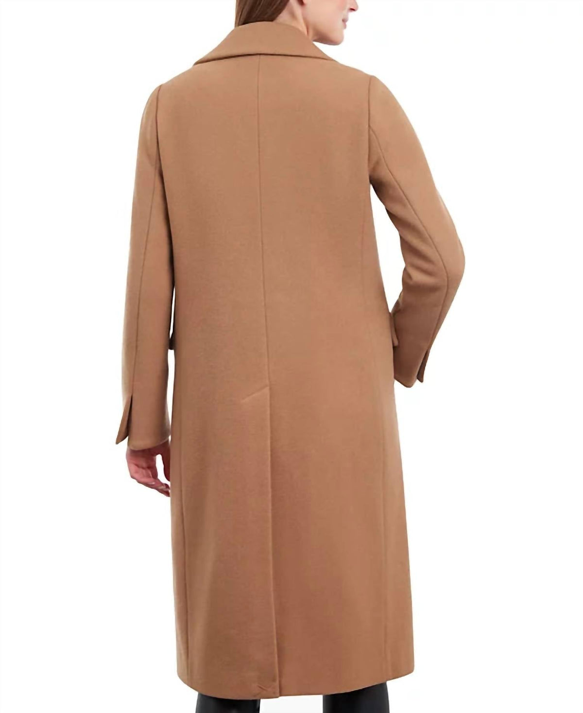 Michael Kors - Single-breasted Trench Coat