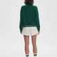 Varley - Decker Off Court Cardigan