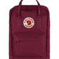 Fjallraven Women's Kanken 15 Laptop Case Purple Size Regular