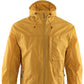 Fjallraven Men's High Coast Wind Jacket Yellow Size Medium