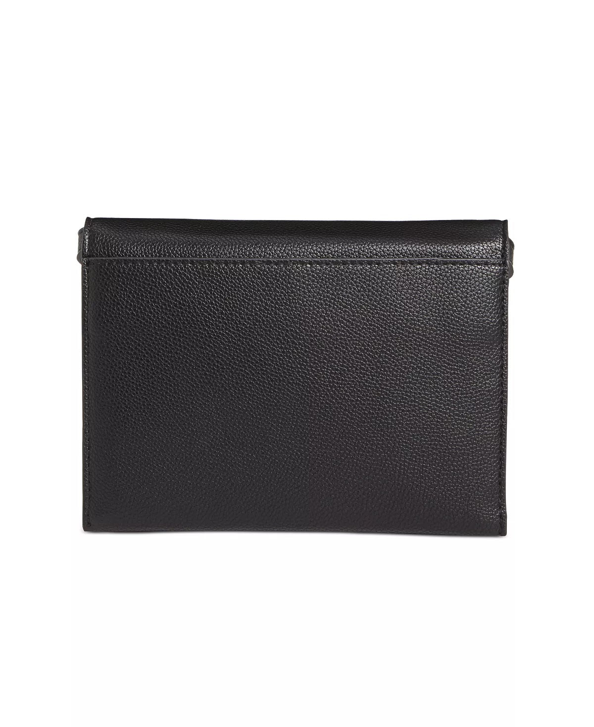 Alfani Women's Mini Toggle Crossbody Black Size Regular