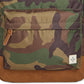 Sun + Stone Men's Riley Camo Backpack Green Size Regular