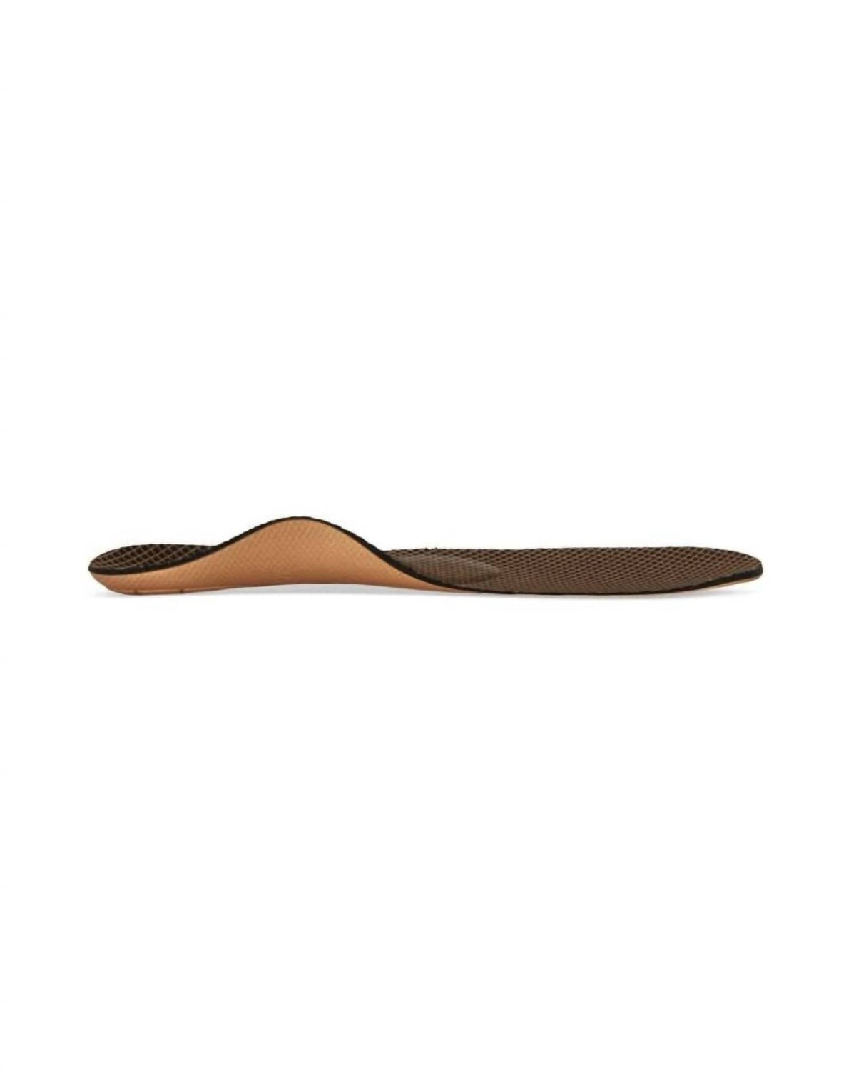 Aetrex - Unisex Compete Ortho Cup With Metatarsal Support Insoles