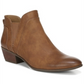Sam Edelman Women's Pent Bootie Brown Size 7.5 M