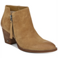 Sam Edelman Women's Macon Bootie Brown Size 7.5 M