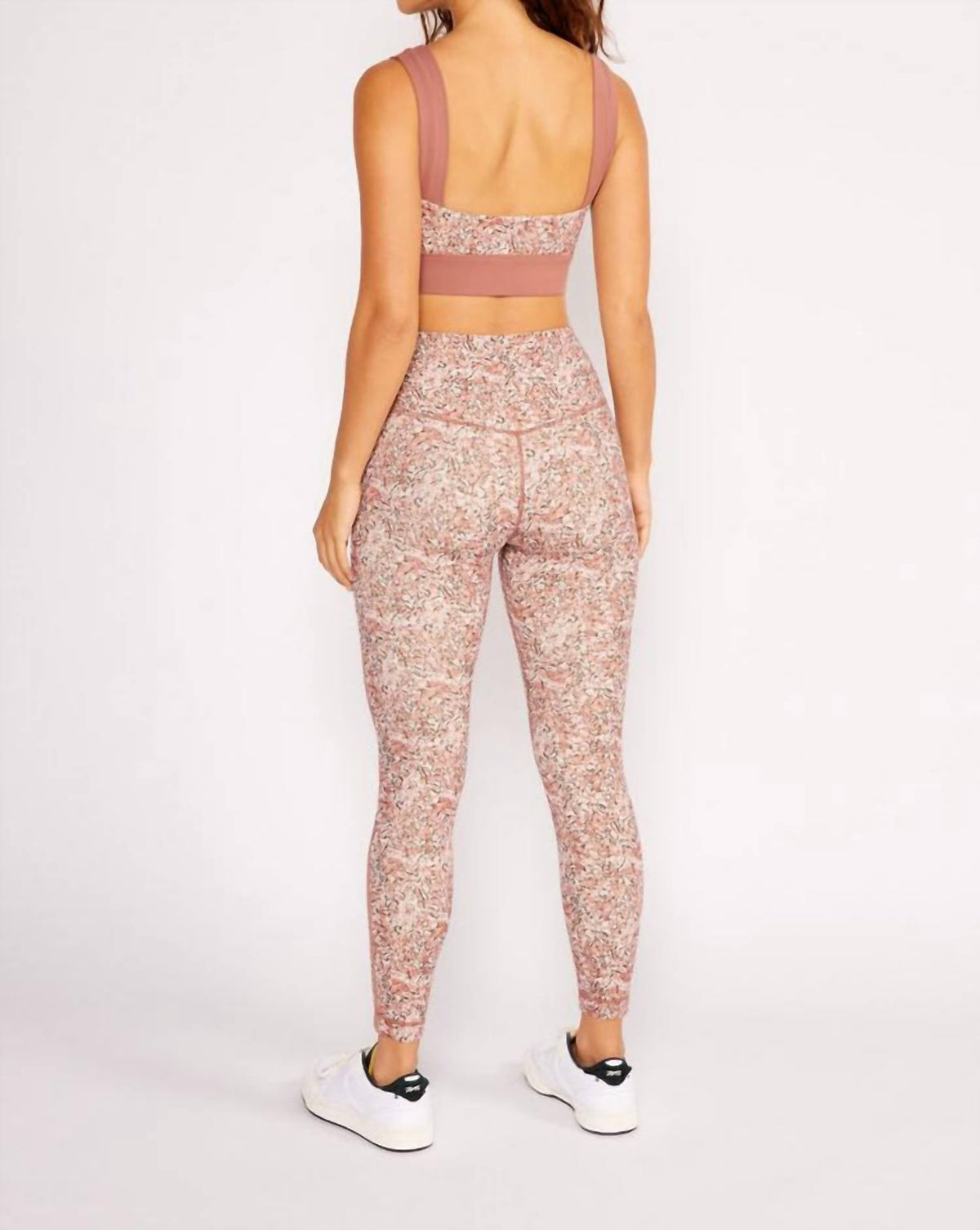 Cream Yoga - Juliet Bra