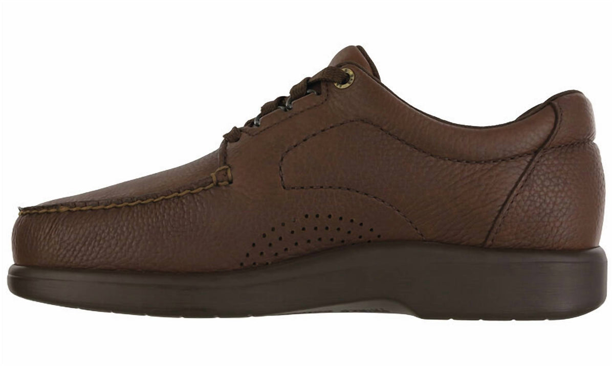 Sas - MEN'S BOUT TIME LACE UP LOAFER - MEDIUM WIDTH