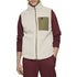 mens-coastal-fleece-full-zip-vest-brown-large