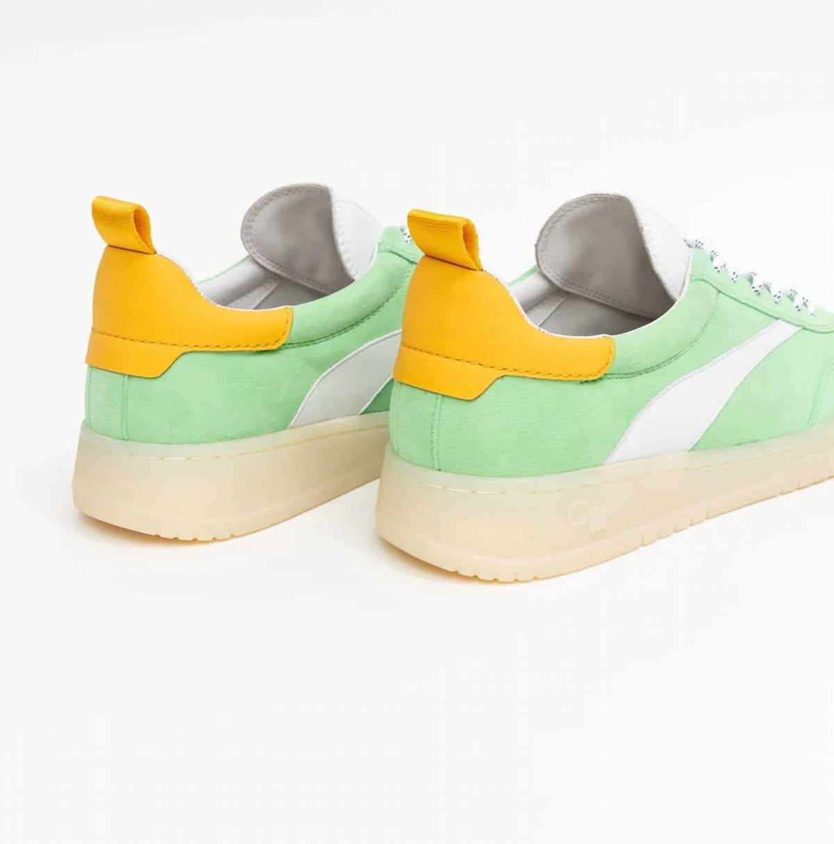 Oncept - Women's Panama Sneakers
