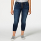 STS Blue Women's Ellie Denim High Rise Ankle Jeans Blue Size 26