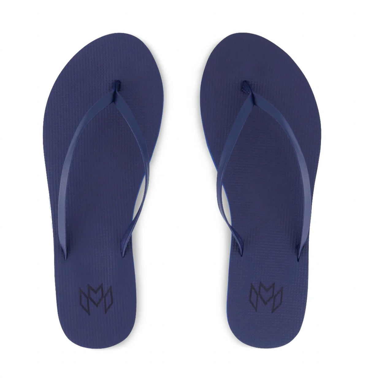 Malvados - Lux Minimalist Flip Flop Sandal