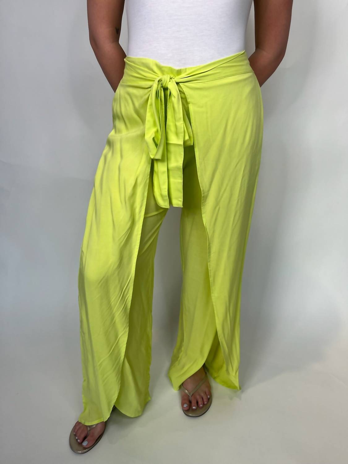 Skemo - Solid Bali Pants