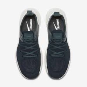 Nike Women's Free TR Flyknit 3 Running Shoes Black