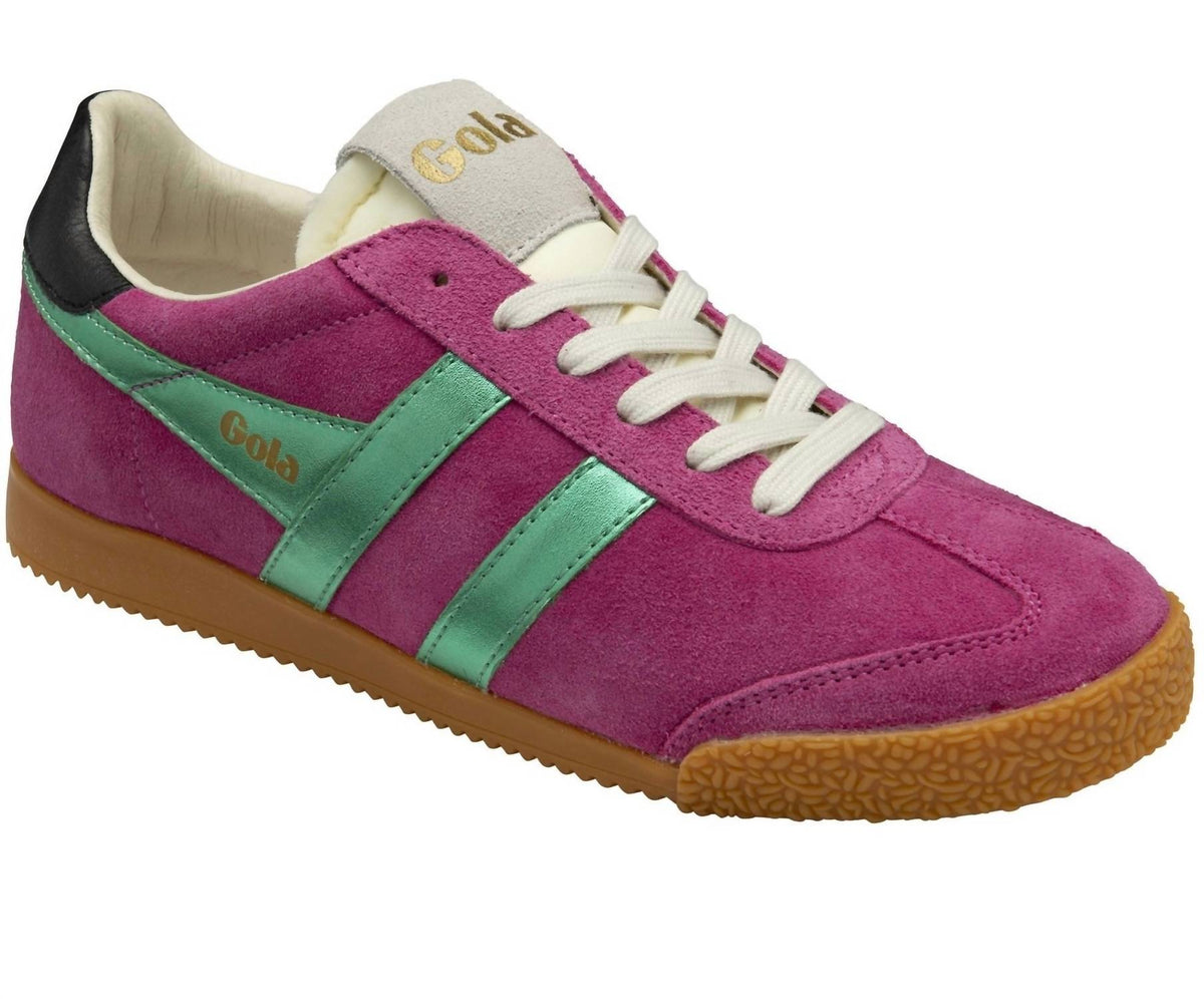 Gola - Women's Glitz Trainer Shoes