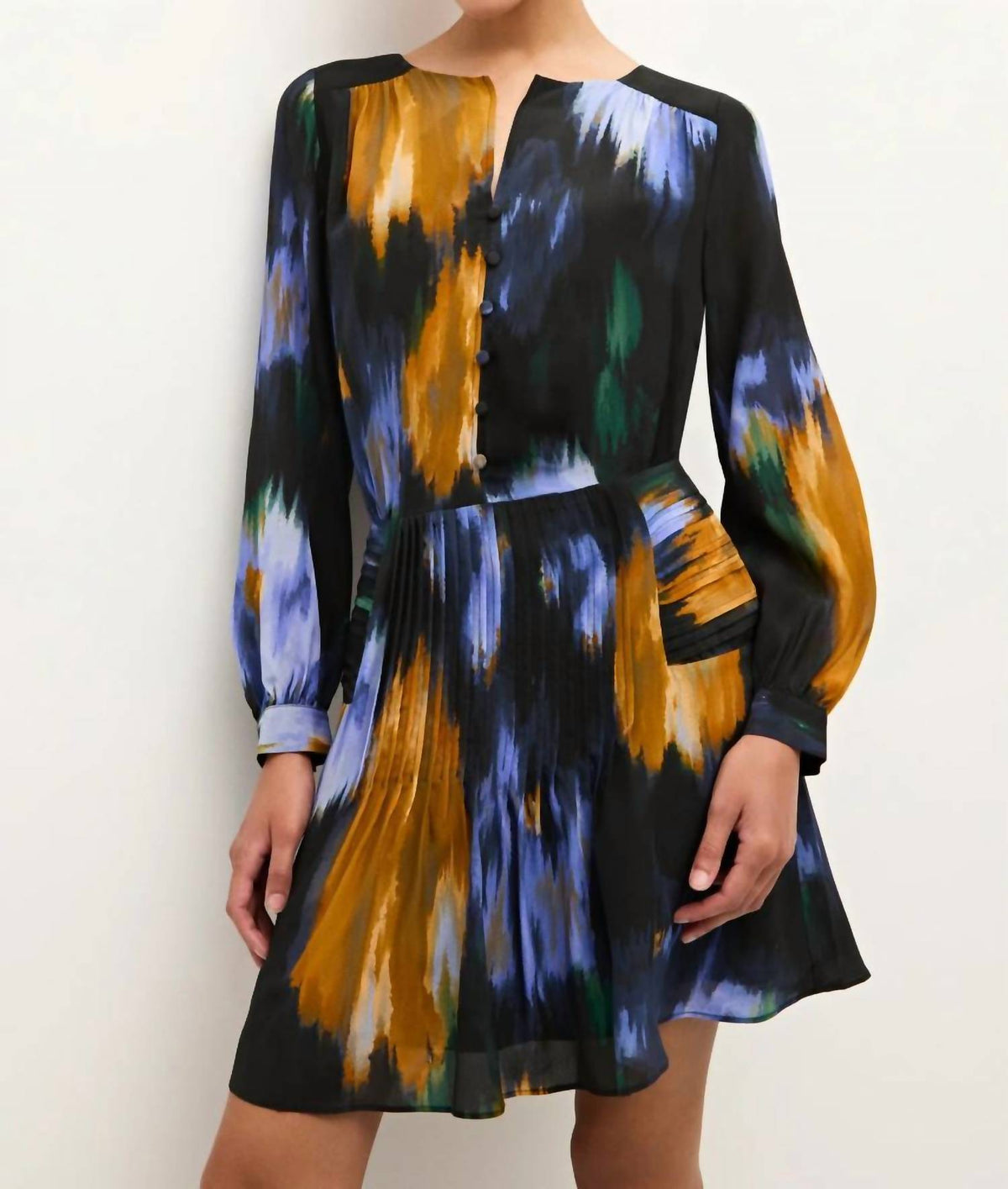 Marie Oliver - Vera Dress