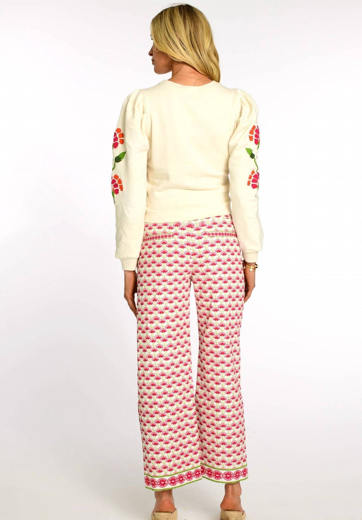 Elizabeth James The Label - Tilda Pant