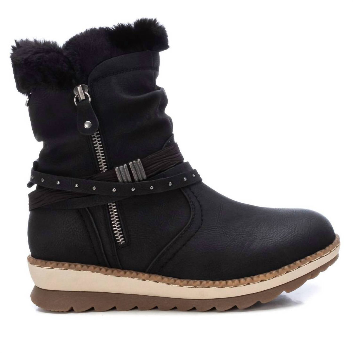 Xti - Women's Winter Booties