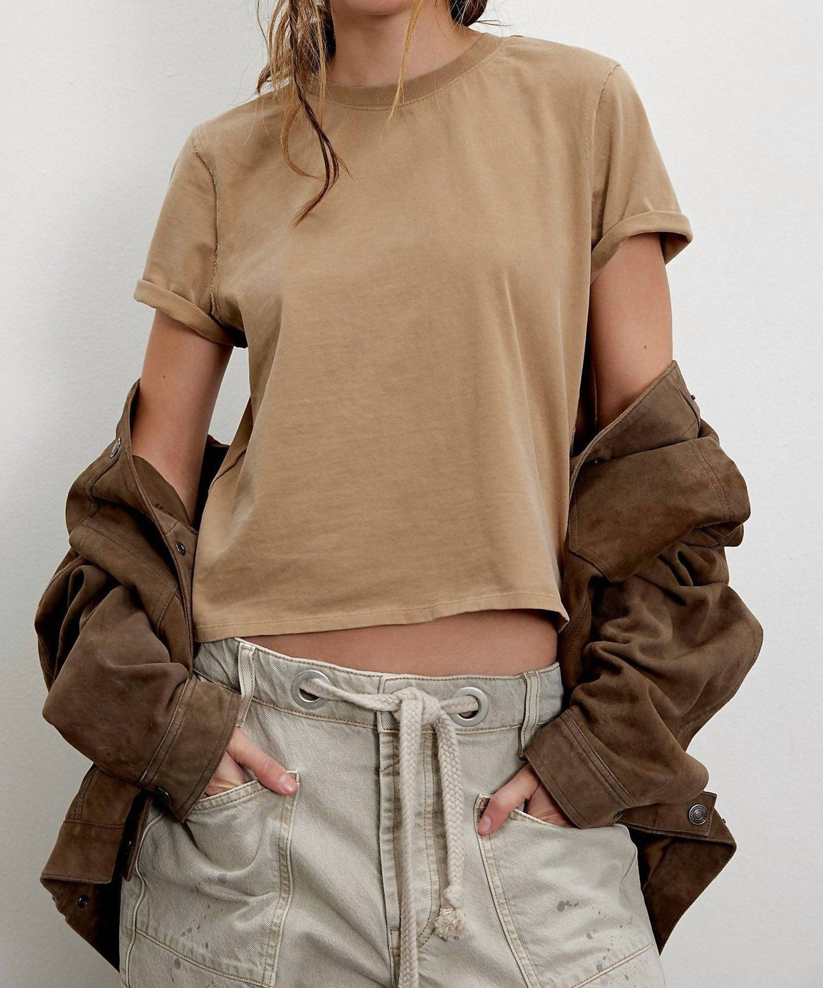 Free People - Everyday Tee