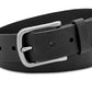 Fossil Men's Percy Belt Black Size 42
