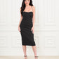 Marciano Asha Corset Dress