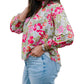 Michelle Mcdowell - Gianna Top