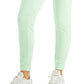 ID Ideology Women's Knit Jogger Pants Green